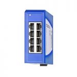 Hirschmann Spider ethernet switch SL_8TX