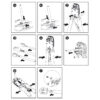 RJ45 krumptöng, DN-94004 - Image 2