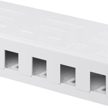 Utanáliggjandi box með pláss fyrir 6 keystone mola - 79379