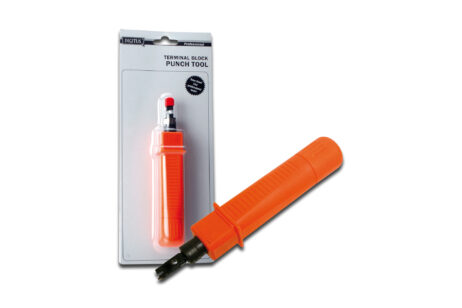 Punch down tool, DN-94003