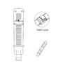 Punch down tool, DN-94003 - Image 2