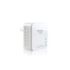 Net yfir rafmagn, - Tenda P200 kit, 200 mbs.