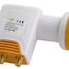 LNB Golden Media Twin 0,1dB - 202+ - Image 2