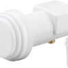 LNB Goobay 0,1dB - 67269