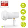 LNB Goobay 0,1dB - 67269 - Image 2