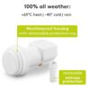LNB Goobay 0,1dB - 67269 - Image 3