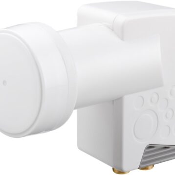 LNB Twin 0,1dB - 67270