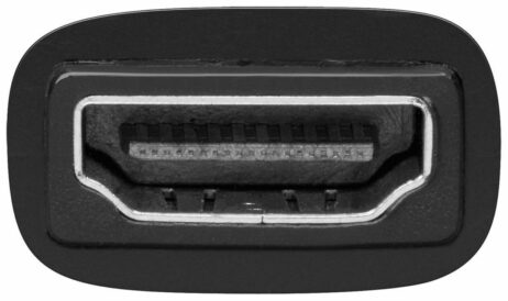 HDMI í DVI breytistykki, HDMIF-DVIM - Image 2