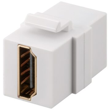 HDMI samtengi í Keystone, 90856