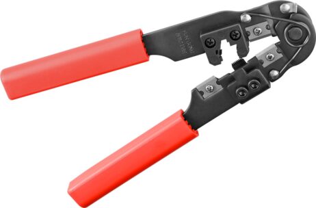 RJ45 krumptöng, DN-94005 - 77124