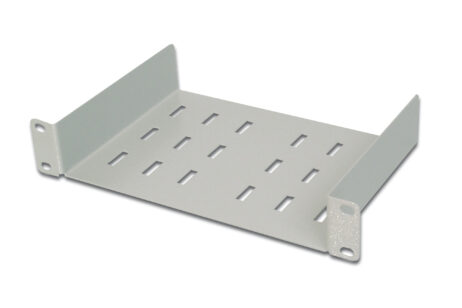 Hilla í 10" skáp, 55x271x160 mm, DN-10 TRAY-1