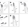 RJ45 krumptöng, DN-94005 - 77124 - Image 2