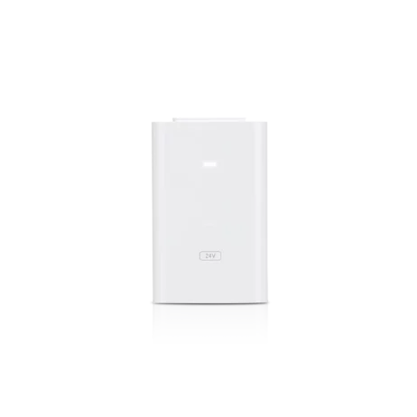 UniFi PoE spennugjafi - PoE-24V-07W-G-WH - Image 3