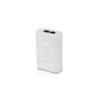 UniFi PoE spennugjafi - PoE-24V-07W-G-WH