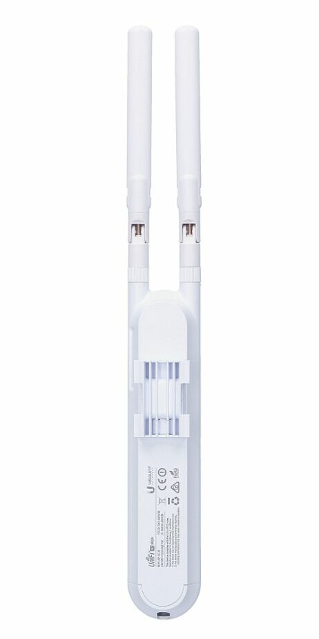 Þráðlaus aðgangspunktur - UniFi UAP-AC-M - Image 2