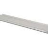 Blindlok 3U í 19" skáp, 133x483 mm, DN-19 BPN-03 - Image 2