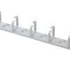 Kapal lagna bakki fyrir 19" rekka - DN-97601