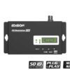 Mótari DVB-T með HDMI, Edision - DVBTMini