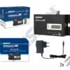 Mótari DVB-T með HDMI, Edision - DVBTMini - Image 2
