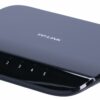 5 porta Gigabit switch, - TP-Link TL-SG1005D