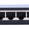 5 porta Gigabit switch, - TP-Link TL-SG1005D - Image 4