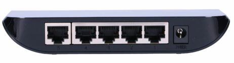 5 porta Gigabit switch, - TP-Link TL-SG1005D - Image 4