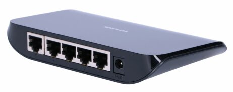 5 porta Gigabit switch, - TP-Link TL-SG1005D - Image 5