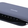 8 porta Gigabit switch, - TP-Link TL-SG1008D