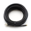 LMR200 kapall fyrir 4G loftnet, 2.5 metrar - LMR200-2.5MS - Image 2