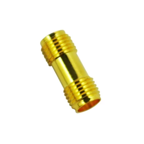 SMA samtengi, 50 ohm - SMAF-SMAF - Image 2