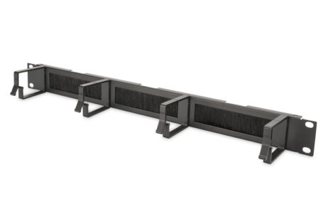 Kapal lagna bakki fyrir 19" rekka - DN-97663
