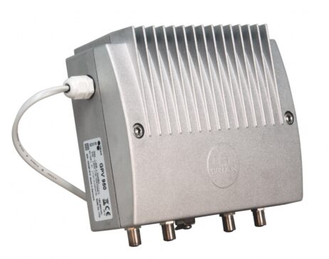 Loftnetsmagnari, 41dB - GPV950