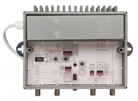 Loftnetsmagnari, 41dB - GPV950 - Image 4