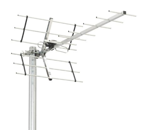 UHF loftnet, Triax Digi14 - Image 3
