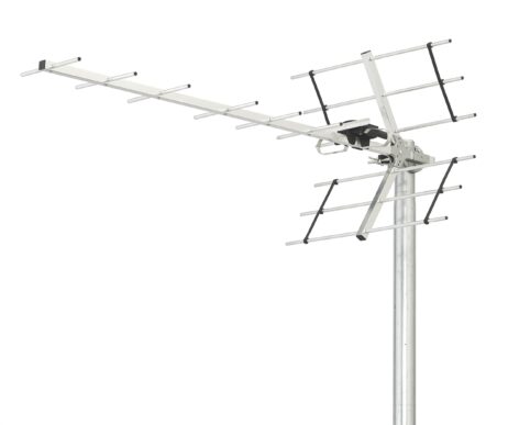 UHF loftnet, Triax Digi14