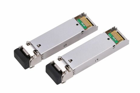 Extralink SFP Transceiver 1,25G 1310/1550nm 3km - par - Image 2