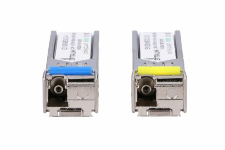 Extralink SFP Transceiver 1,25G 1310/1550nm 3km - par - Image 3