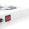 Vifta fyrir 19" rekka - DN-19 FAN-4-N - Image 4