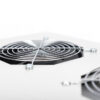 Vifta fyrir 19" rekka - DN-19 FAN-4-N - Image 5