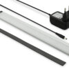 Led ljós fyrir 19" rekka - DN-19 LIGHT-3