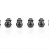 Skrúfur fyrir 19" rekka - DN-19 SET - Image 2