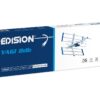 EDISION UHF loftnet, 8dB - YAGI8 - Image 4