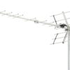 UHF loftnet, Triax 14dBi Digi18