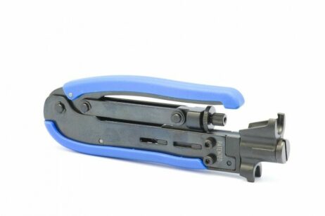 Krumptöng fyrir coax tengi, HT-H548A