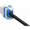 Molar, Keystone fyrir Cat6 kapal, GL-K056 - Image 4