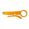 Cat5e afeinangrari og punch tól, RJ45STP