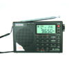 Tecsun útvarp með FM/MW/LW/SW, fyrir battery - PL-310