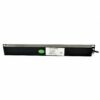 Fjöltengi í 8, 1U í 19" skáp - PDU08P - Image 3