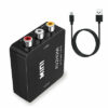 RCA í HDMI myndbreytir - AV2HDMI - Image 2