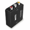 RCA í HDMI myndbreytir - AV2HDMI